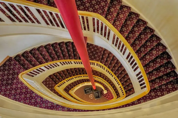 stairs-carpet