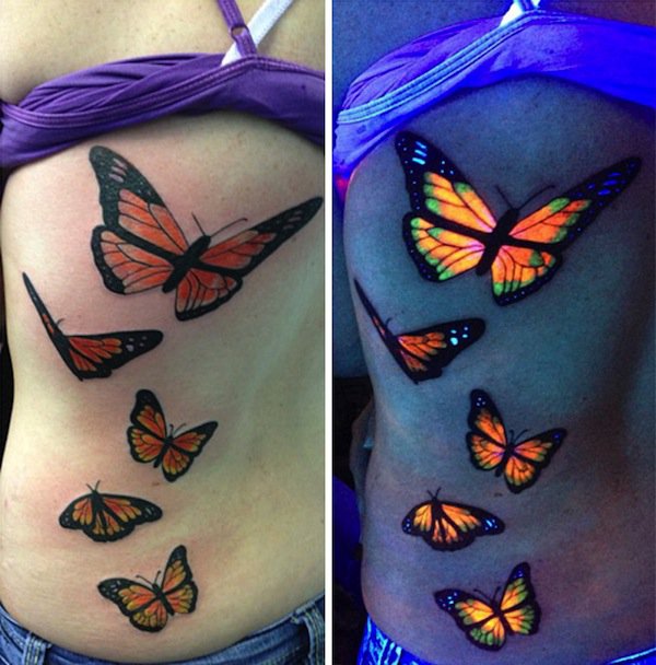 tattoo-butterflies