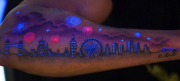 tattoo-city