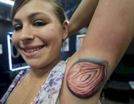 14 Shocking Tattoo Fails That Should Have Never Seen The Light Of Day