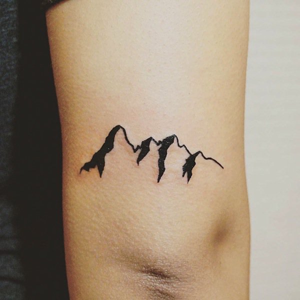 tattoo-mountain
