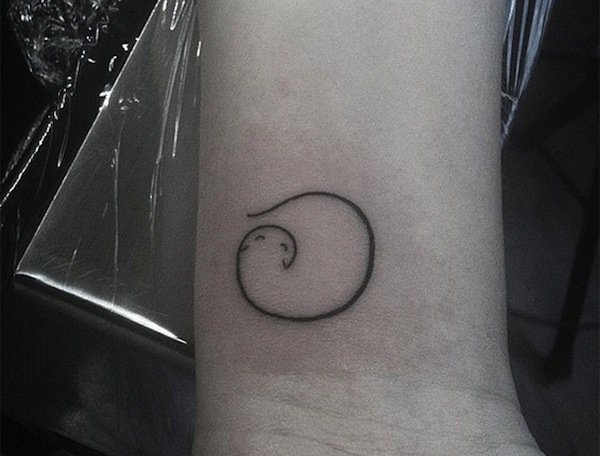 tattoo-spiral
