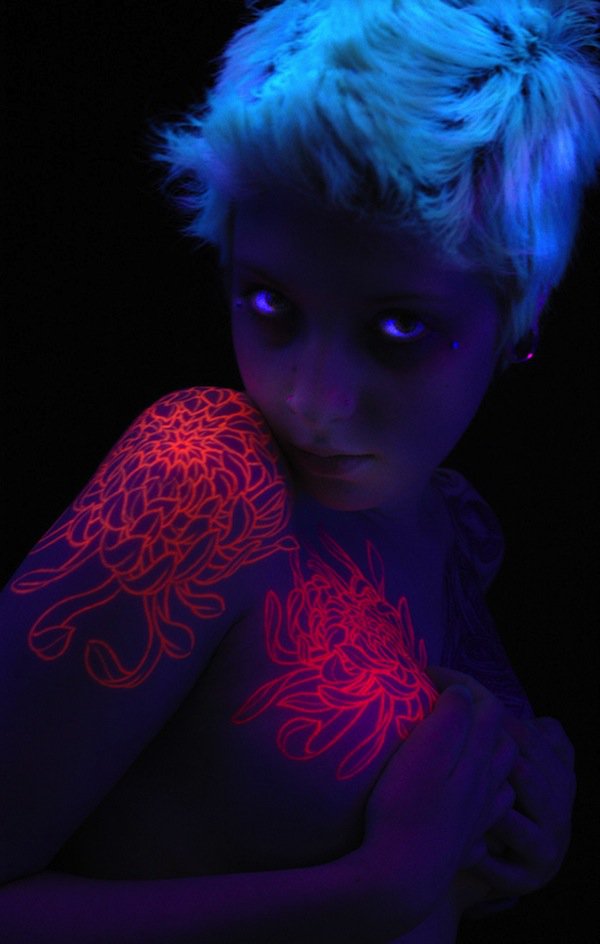 tattoo-uv