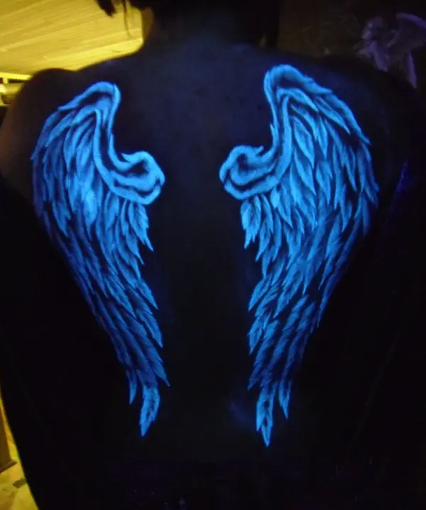 tattoo-wings