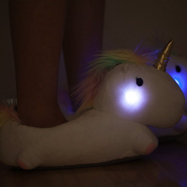 unicorn-foot