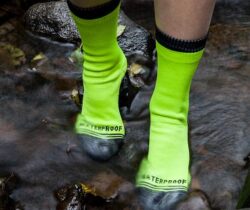 waterproof socks