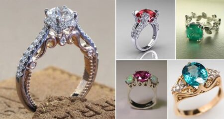 Birthstones Say About Personality