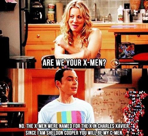 14 Hilarious Images That Will Remind You Why You Love 'The Big Bang ...