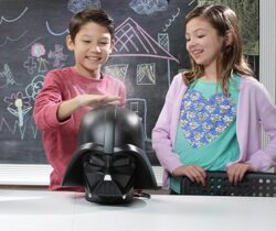 Darth Vader Humidifier