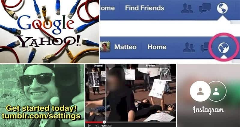 11 Fascinating And Little Known Facts About Popular Websites