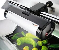 Handle-Mount Grill Light