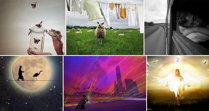 Fun Dreams 13 Interesting Facts About Dreams That May Surprise You