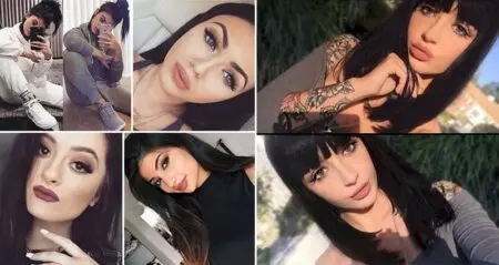 Kylie Jenner Lookalikes