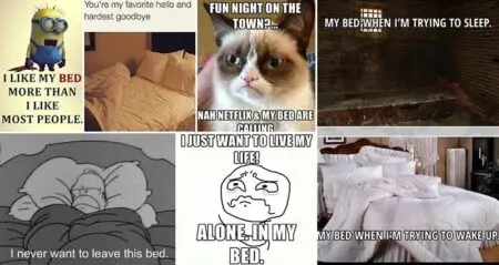 Love Bed Images Memes