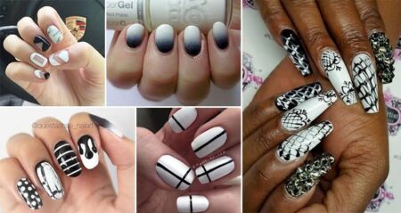 Marvelous Manicures Nails