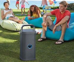 Party Bluetooth Speaker