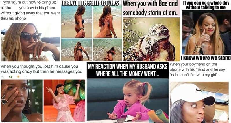 Random Relationship Memes That Anyone Can Relate To