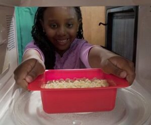 Rapid Ramen Cooker - Mikrowellen-Ramen In 3 Minuten, BPA-frei