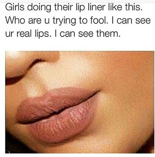 Real Lips