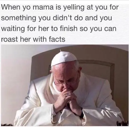 Roast Her