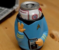 Spock Drink Kooler