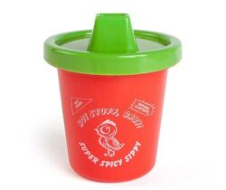 Sriracha Sippy Cup