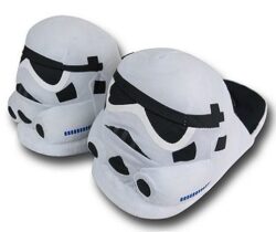 Stormtrooper Slippers