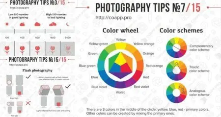 Tips Professional-Looking Photographs