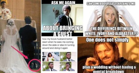 Wedding Themed Images