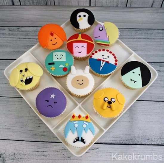 adventure-time-cakes-cupcakes