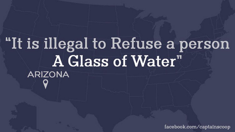 arizona water