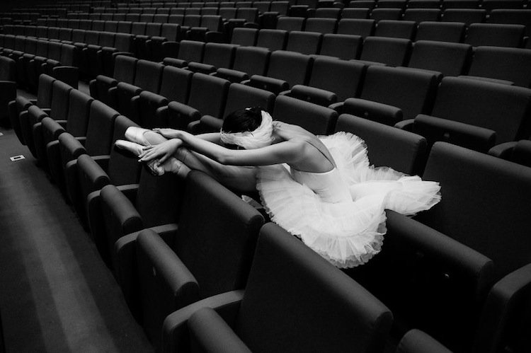ballet-girl