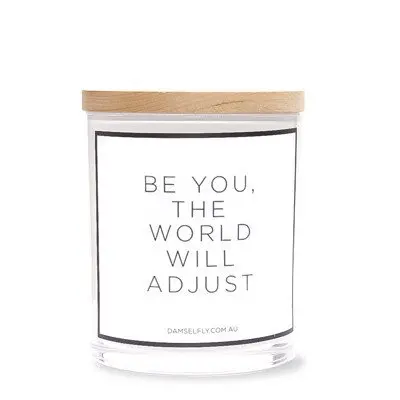 be you candle