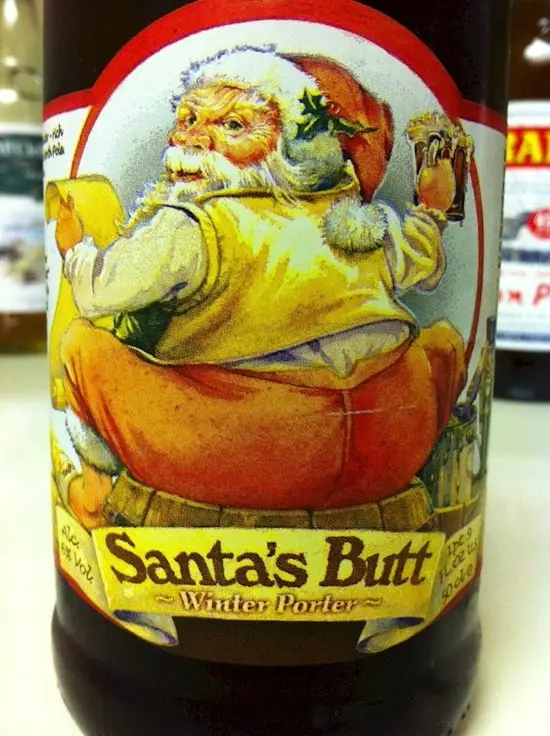 beer-santa