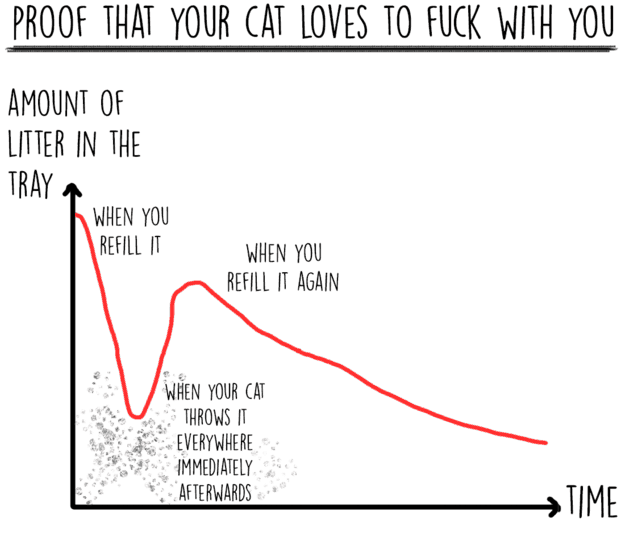 cat-charts-litter