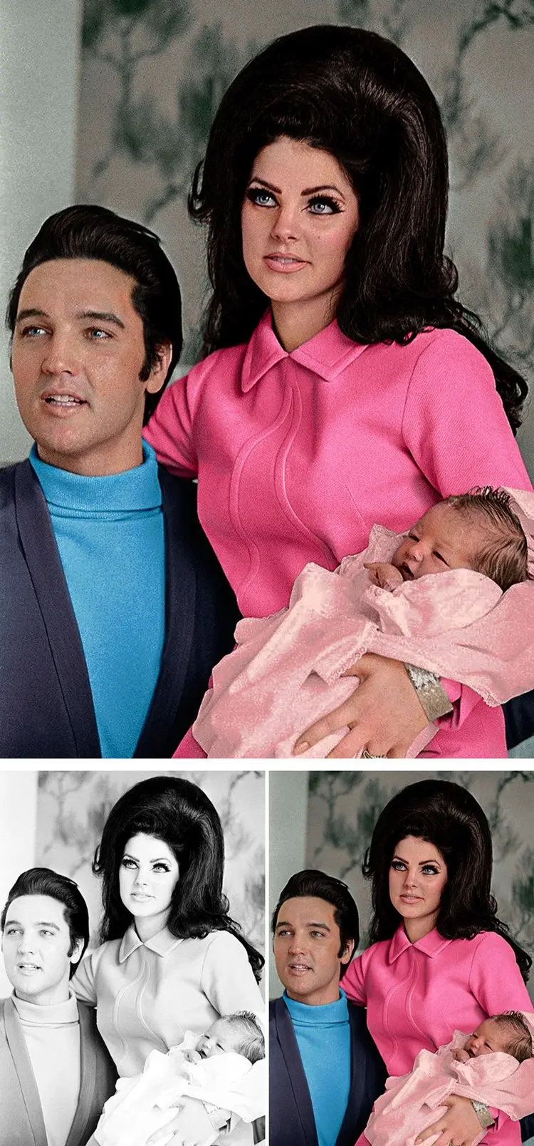 colorized-black-and-white-historic-photos-elvis