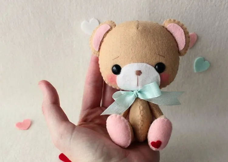 dolls-bear