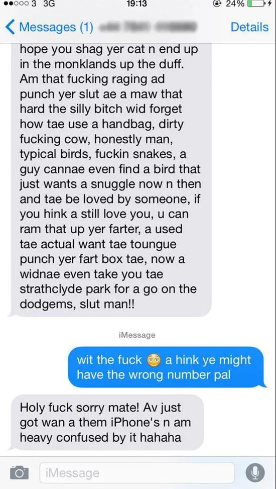 england-vs-scotland-texting-at-scotland