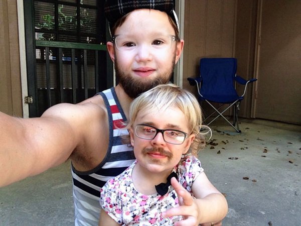 face-swaps-kid