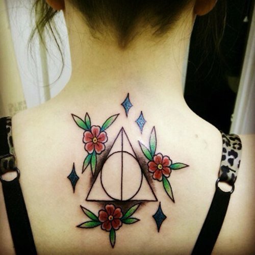 geeky-tattoos-hallows