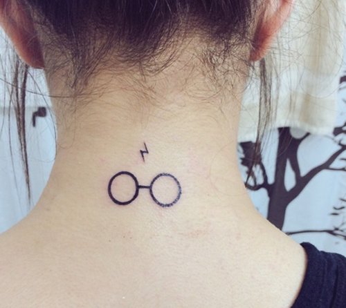 geeky-tattoos-potter
