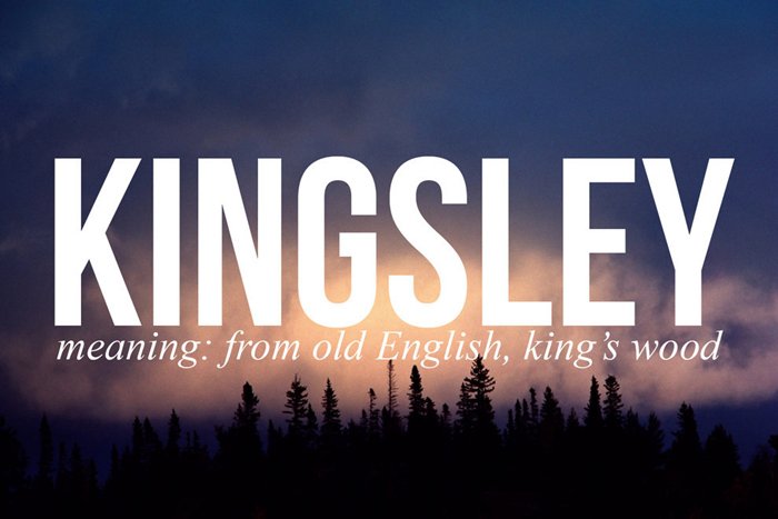 harry-potter-names-kingsley