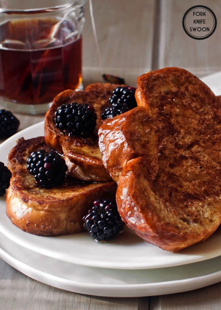 honey-french-toast