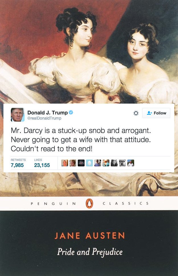 if-trump-reviewed-books-austen