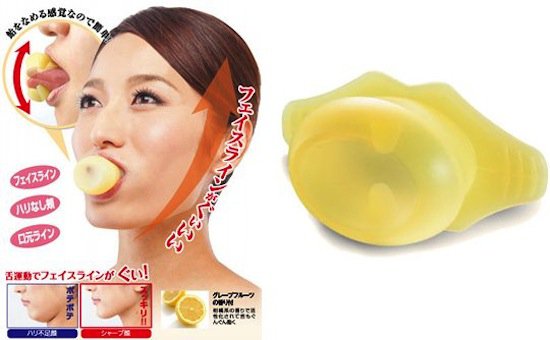 10 Weird But Wonderful Japanese Beauty Gadgets - Savvy Tokyo