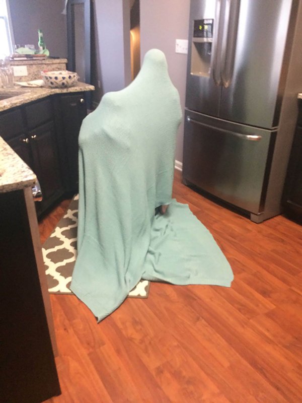 kids-bad-at-hide-and-seek-blanket