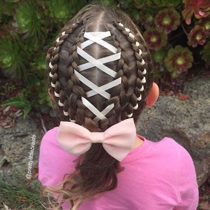 lattice braid