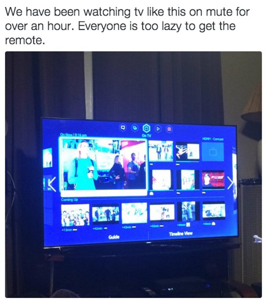 lazy-tv