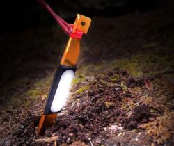 light up tent stakes