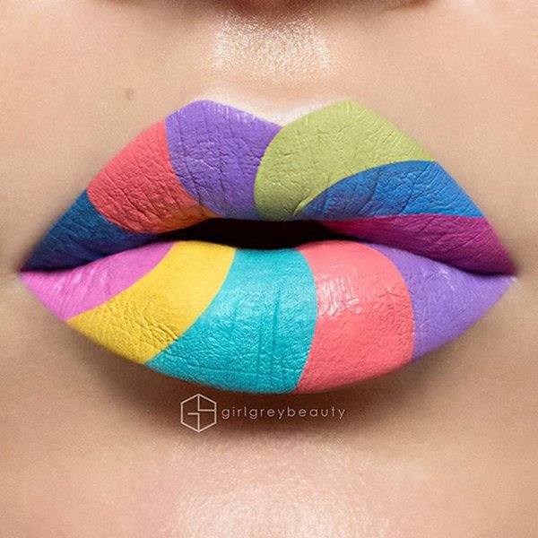 lip-art-rainbow